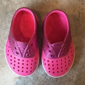 Native Toddler Sneakers